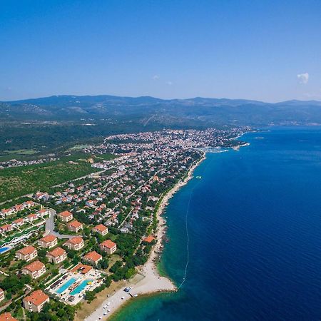 Apartment 7 Novi Vinodolski Εξωτερικό φωτογραφία