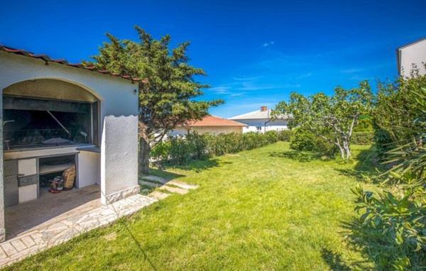 Apartment 7 Novi Vinodolski Εξωτερικό φωτογραφία