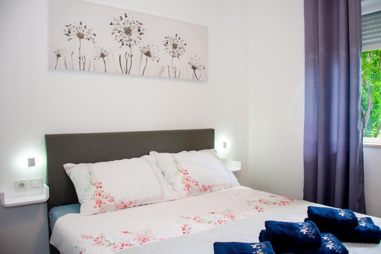 Apartment 7 Novi Vinodolski Εξωτερικό φωτογραφία
