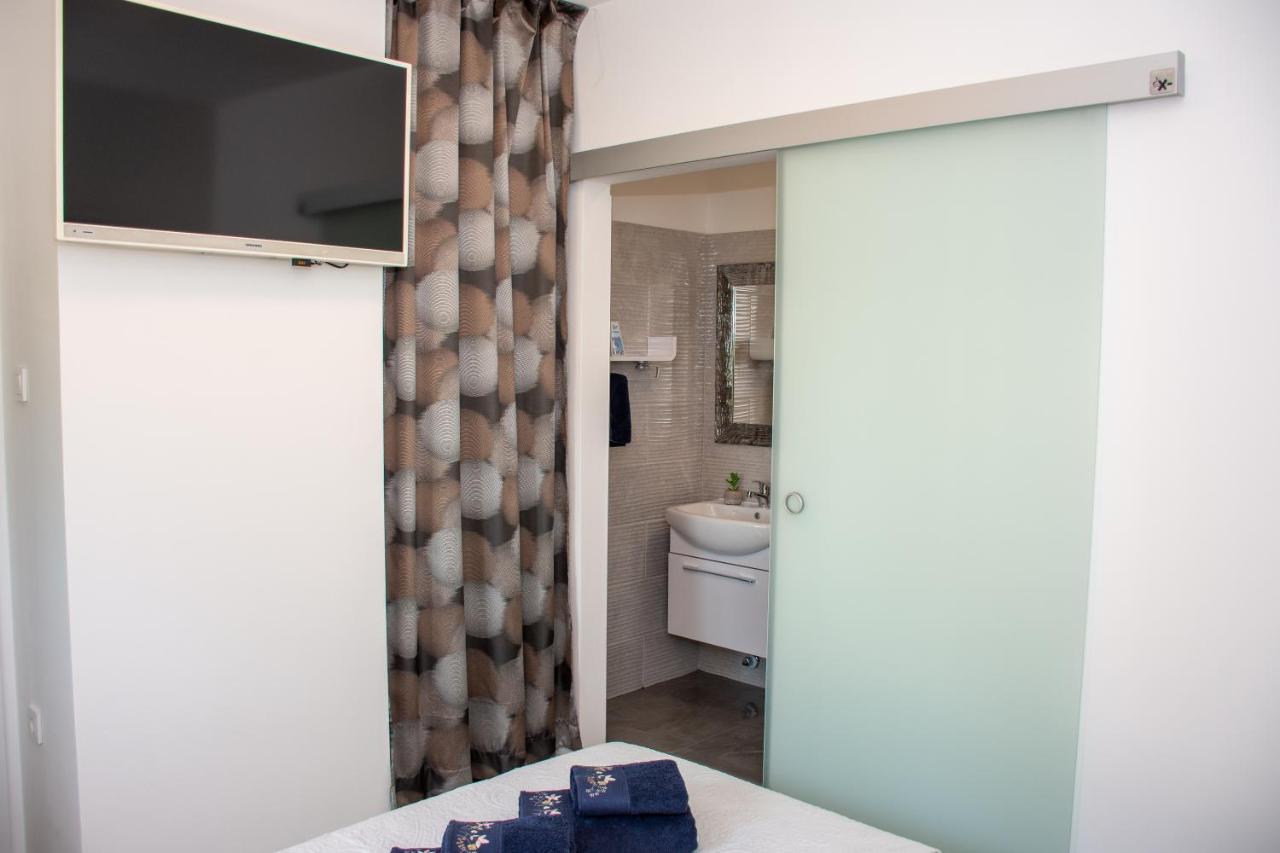 Apartment 7 Novi Vinodolski Εξωτερικό φωτογραφία