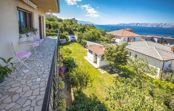 Apartment 7 Novi Vinodolski Εξωτερικό φωτογραφία