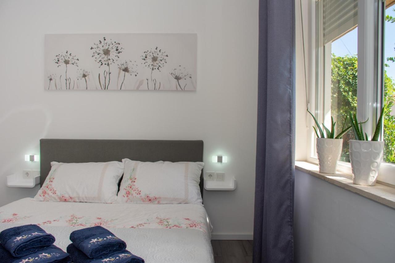 Apartment 7 Novi Vinodolski Εξωτερικό φωτογραφία