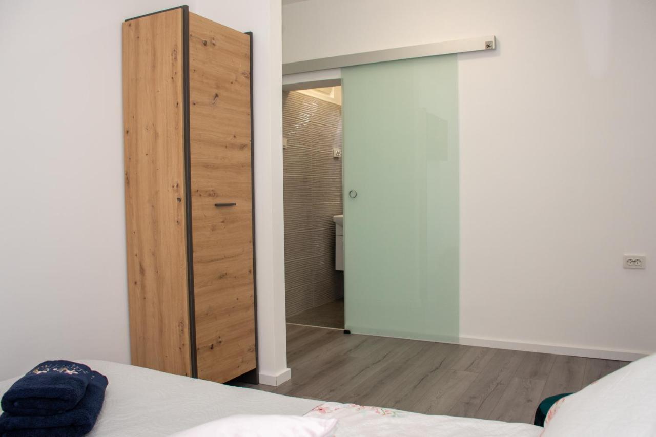 Apartment 7 Novi Vinodolski Εξωτερικό φωτογραφία