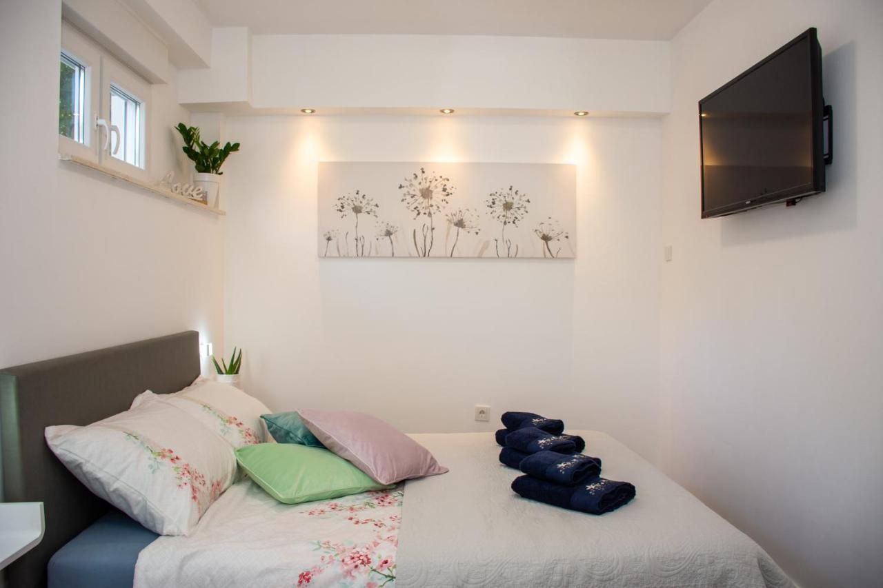 Apartment 7 Novi Vinodolski Εξωτερικό φωτογραφία