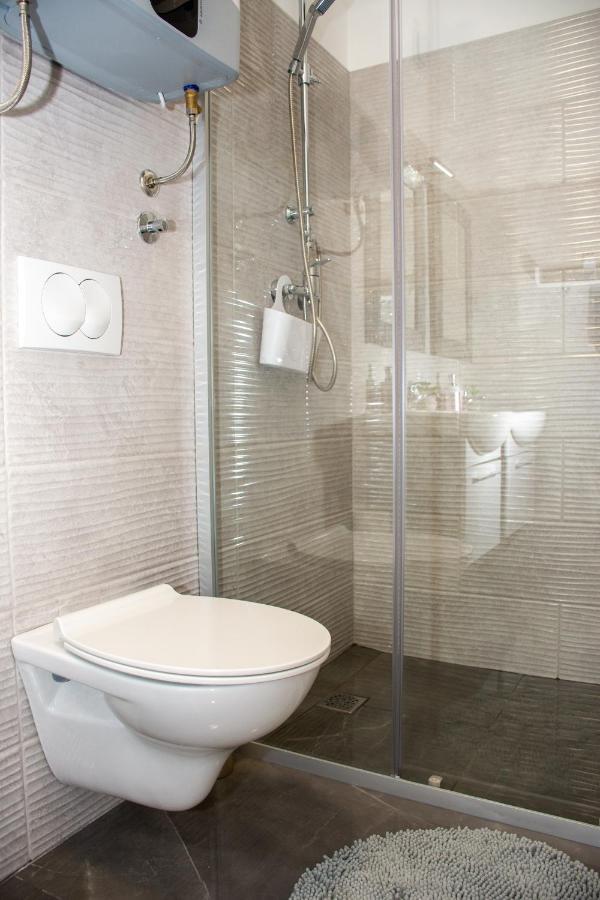 Apartment 7 Novi Vinodolski Εξωτερικό φωτογραφία