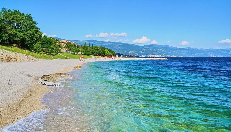 Apartment 7 Novi Vinodolski Εξωτερικό φωτογραφία