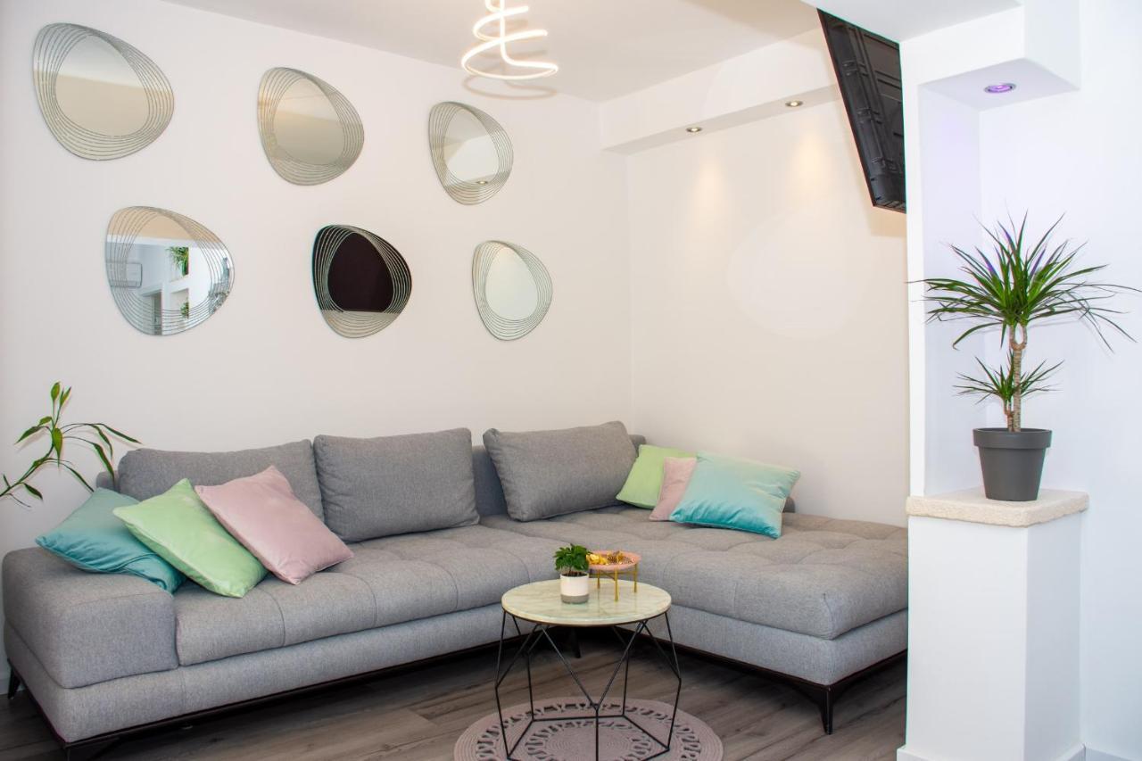 Apartment 7 Novi Vinodolski Εξωτερικό φωτογραφία