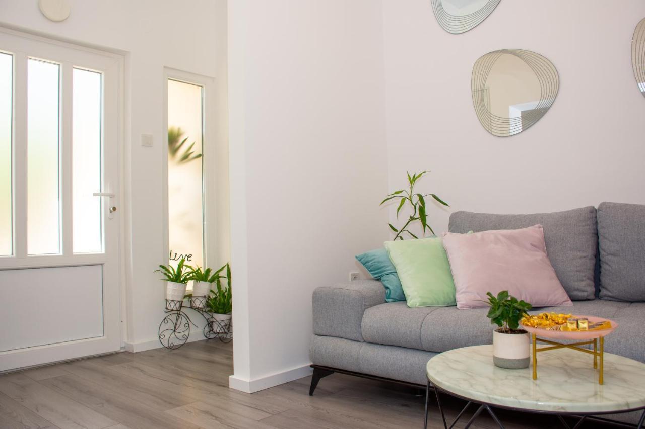 Apartment 7 Novi Vinodolski Εξωτερικό φωτογραφία