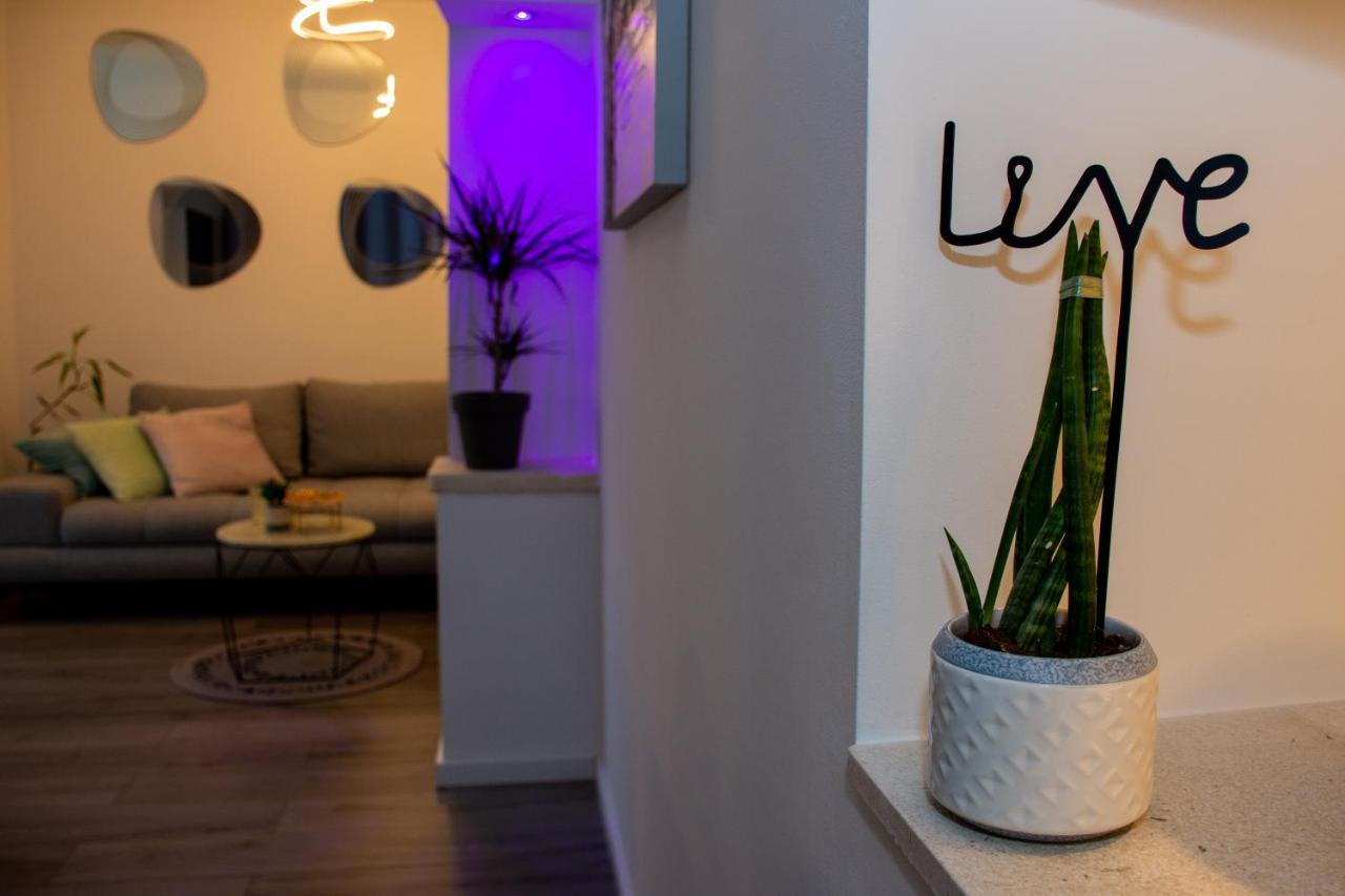 Apartment 7 Novi Vinodolski Εξωτερικό φωτογραφία