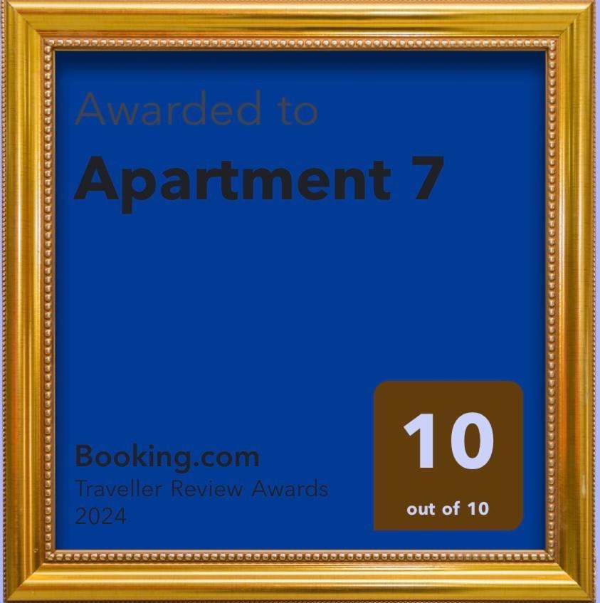 Apartment 7 Novi Vinodolski Εξωτερικό φωτογραφία